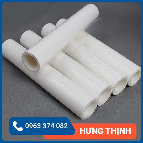 Con Lăn Dính Bụi